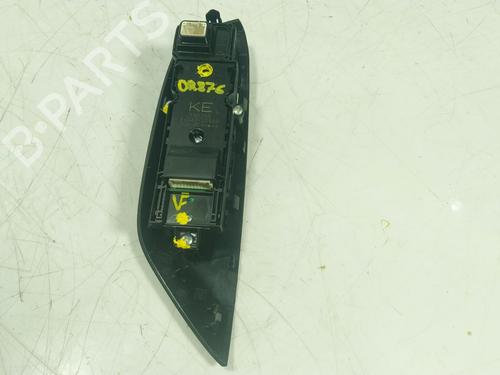 Left front window switch TOYOTA YARIS (_P21_, _PA1_, _PH1_) 1.5 (MXPA11) | BP36156283I27 - Image 2