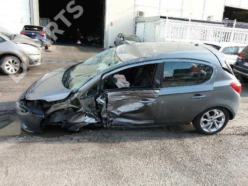 Left tailgate light OPEL CORSA E (X15) 1.4 (08, 68) | BP5666762C79  - Image 7