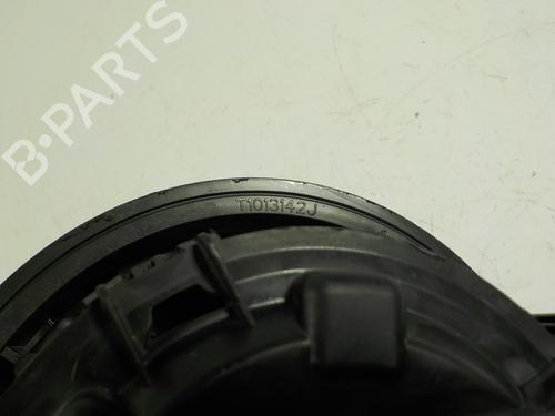 Heater blower motor CITROËN C3 / C3 ORIGIN III (SX)  | BP11043974M62 