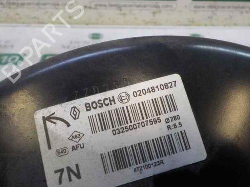 Servo brake MERCEDES-BENZ CITAN Box Body/MPV (W415)  | BP6252475M42 