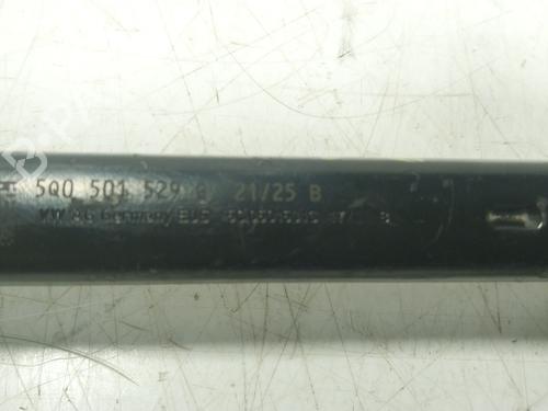 Venstre bagtil bærearm SEAT LEON Sportstourer (KL8, KLD)  | BP29540657M14 