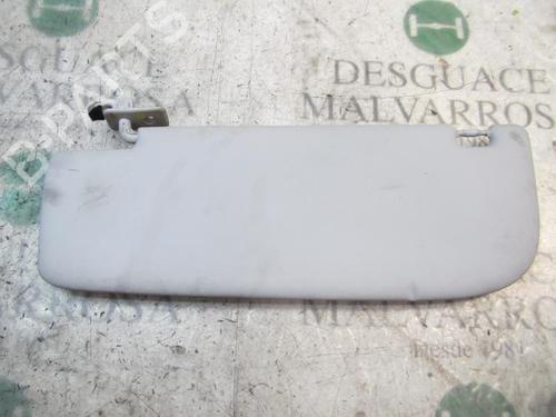 Right sun visor PEUGEOT BIPPER (AA_)  | BP3846120I2