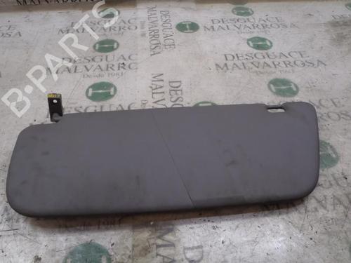 Venstre solskærm Venstre solskærm MERCEDES-BENZ SPRINTER 5-t Platform/Chassis (B906) [2006-2020] 4016161 4016161