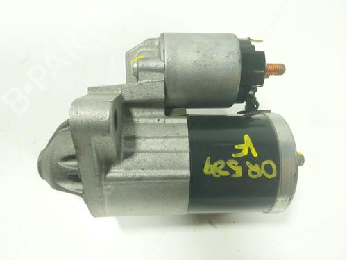 Starter MAZDA 3 Hatchback (BP) 2.0 SKYACTIV-G M Hybrid | BP36564057M8 - Image 2