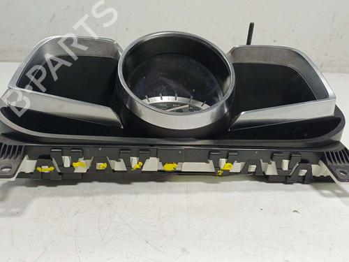 Instrument cluster MAZDA 2 Hatchback (DL, DJ) 1.5 SKYACTIV-G | BP38258537C47 - Image 3