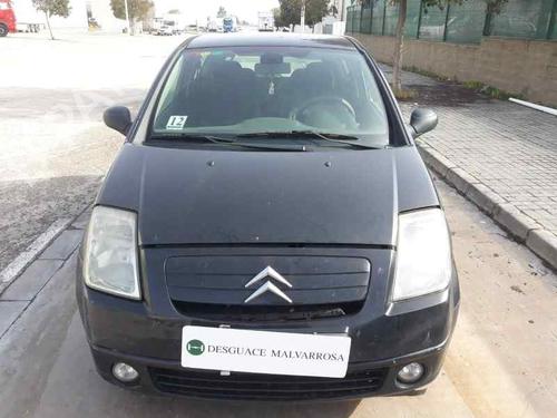 CITROËN C2 (JM_) 1.4 HDi (68 hp) 737858