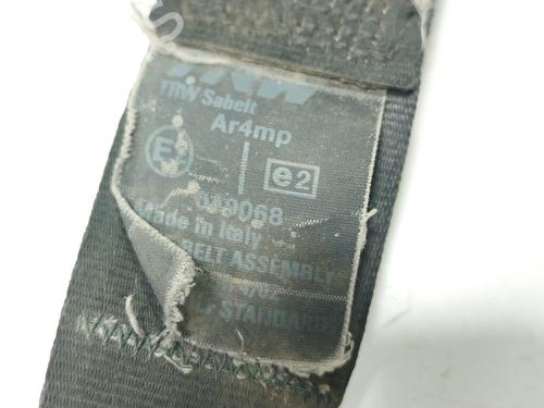 Front left seatbelt FERRARI 360 Spider (F131) 3.6 | BP34692090I26 - Image 3