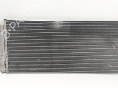 AC radiator OPEL ASTRA K (B16) 1.6 CDTi (68) | BP30597725M32
