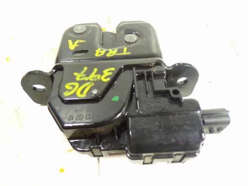 Tailgate lock NISSAN MICRA V (K14)  | BP7637440C101