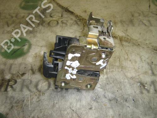Used Front left lock RENAULT MEGANE I Coach (DA0/1_) 1.6 e (DA0F) (90 hp) 3734263
