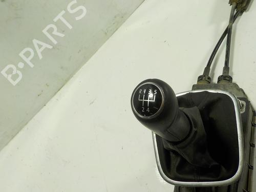 Used Gear lever Gear lever VW POLO V (6R1, 6C1) 1.6 TDI (90 hp) 36016994 36016994