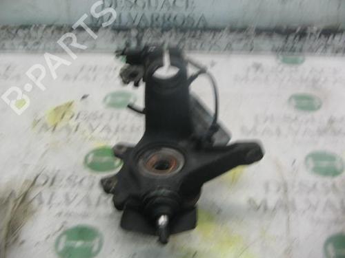Right front steering knuckle CITROËN XANTIA (X2)  | BP3735604M26 