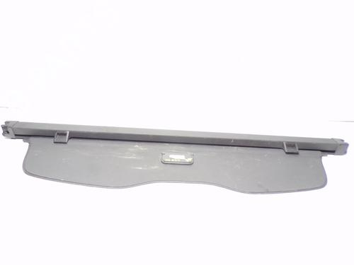 Plage arrière VW TOUAREG (7LA, 7L6, 7L7) 2.5 R5 TDI | BP13248731C85 