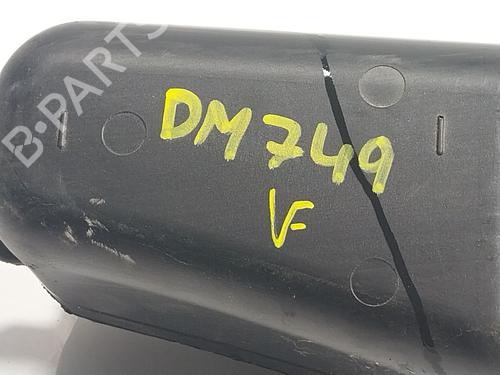 Windscreen washer tank DACIA SANDERO II TCe 90 (B8M1, B8MA, B8AC) | BP17486498C113 