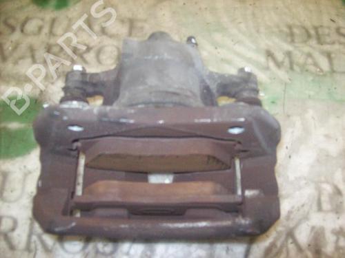 Bremssattel rechts vorne OPEL MERIVA A MPV (X03) 1.6 (E75) | BP11557206M104 
