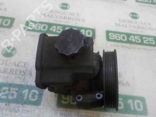 Steering pump MERCEDES-BENZ VITO / MIXTO Van (W639)  | BP6450201M99 