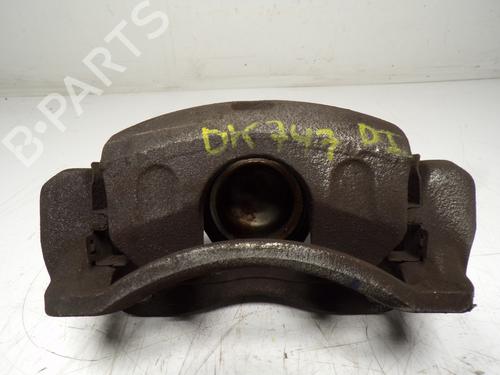 Used Left front brake caliper Left front brake caliper HYUNDAI i20 II (GB, IB) [2014-2021] 13545248 13545248