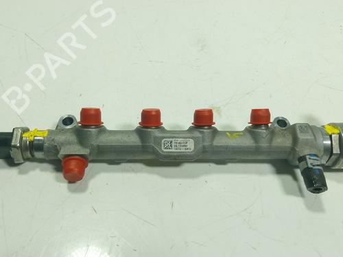 Used Injection rail Injection rail SEAT LEON Sportstourer (KL8, KLD) [2020-2026] 31828702 31828702