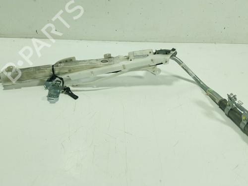 Used Left curtain airbag LAND ROVER DISCOVERY IV (L319) 2.7 TD 4x4 (190 hp) 30196554