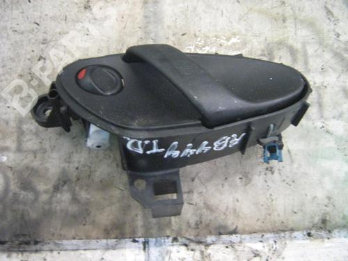 Used Rear right interior door handle Rear right interior door handle CITROËN XSARA (N1) 2.0 HDi 90 (90 hp) 3766721 3766721