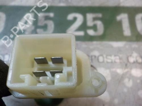Heater resistor FORD FIESTA VI (CB1, CCN)  | BP11644350M108 