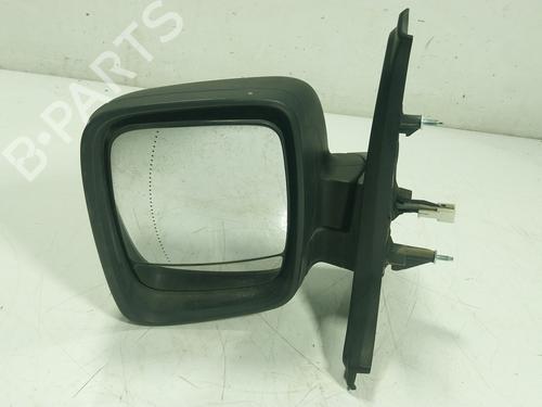 Used Left mirror Left mirror 36357674 36357674
