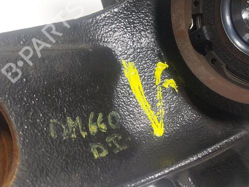 Left front steering knuckle FORD KUGA II (DM2) 1.5 EcoBoost | BP18069285M25 