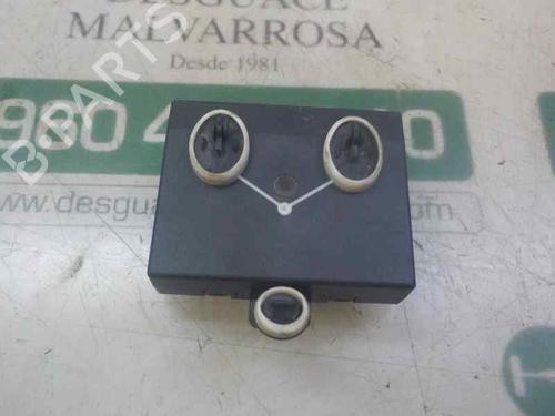 Used Electronic module AUDI A4 B8 (8K2) 2.0 TDI 16V (140 hp) 5763959
