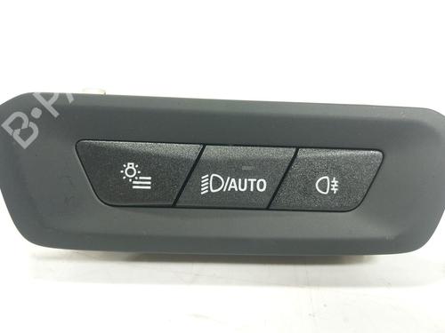 Used Headlight switch Headlight switch BMW 7 (G70) [2022-2026] 34508984 34508984