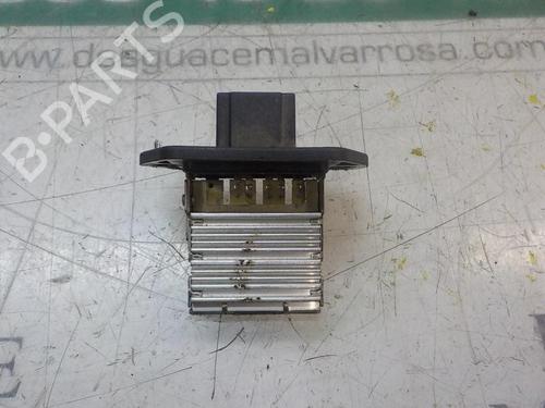 Used Heater resistor TATA INDICA VISTA [2008-2025]  11644530