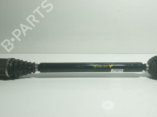 Used Right front driveshaft Right front driveshaft SEAT LEON Sportstourer (KL8, KLD) [2020-2026] 32872048 32872048