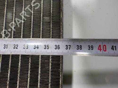 AC radiator PEUGEOT RCZ  | BP12123371M32 