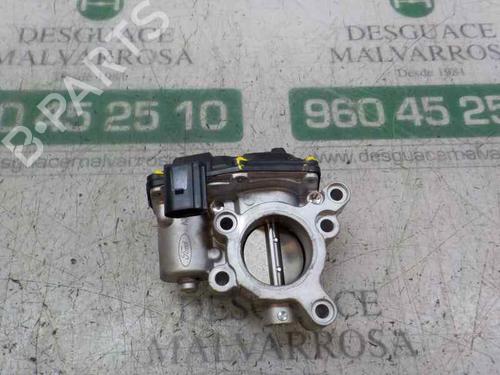 Used Throttle body Throttle body FORD C-MAX II (DXA/CB7, DXA/CEU) 1.0 EcoBoost (125 hp) 9081875 9081875