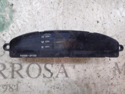 Switch KIA CERATO I Hatchback (LD) 2.0 CRDi | BP4015821I30 