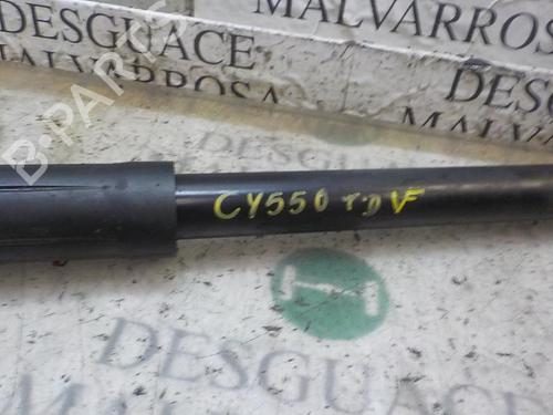 Right rear shock absorber TOYOTA YARIS (_P9_)  | BP3851197M19 