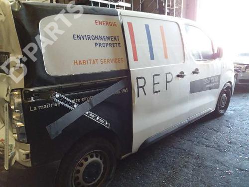 Glove box CITROËN JUMPY III Van (V_) 1.6 BlueHDi 95 | BP9082397C95  - Image 7