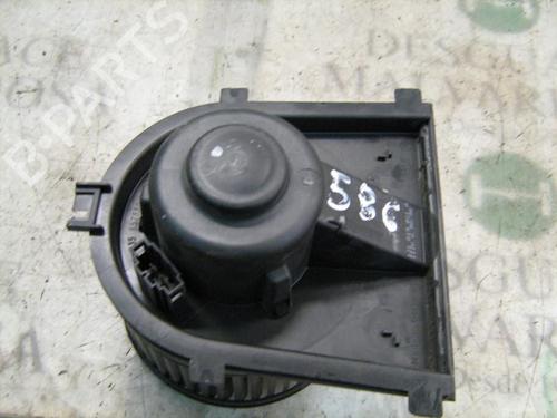 Gebläsemotor AUDI A3 (8L1) 1.8 T | BP3738935M62 