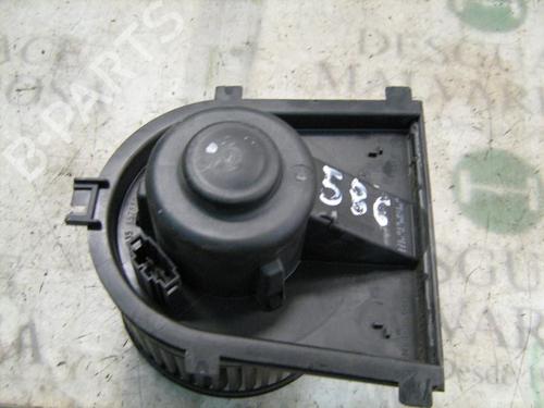 BP3738935M62 | Gebläsemotor AUDI A3 (8L1) 1.8 T BP3738935M62