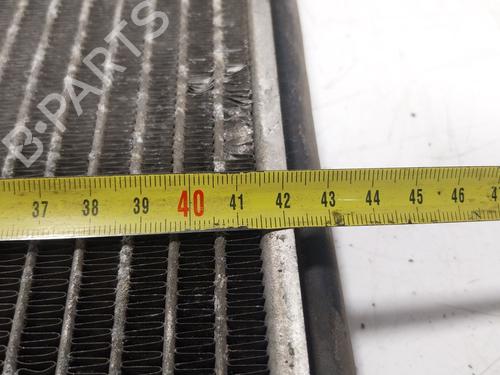 Water radiator SEAT EXEO ST (3R5) | BP36002467M31 - Image 4