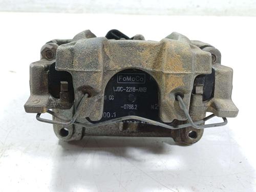Left rear brake caliper FORD USA MUSTANG MACH-E (CGW) EV | BP37024367M107 - Image 4