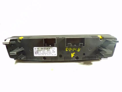 Climate control AUDI A1 Sportback (GBA)  | BP7872760I5 