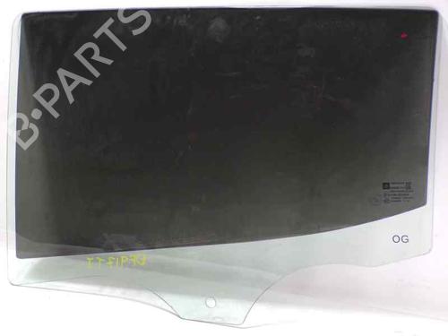 rear-left-door-window-opel-karl-c16-95146970-2015-2016-2017-2018-2019-9083249 main image