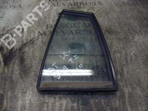 Used Rear left door window Rear left door window KIA RIO I Hatchback (DC) 1.5 16V (98 hp) 3744679 3744679