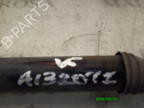 Left rear shock absorber FIAT PUNTO (188_) 1.2 16V 80 (188.233, .235, .253, .255, .333, .353, .639,... | BP3782598M18 