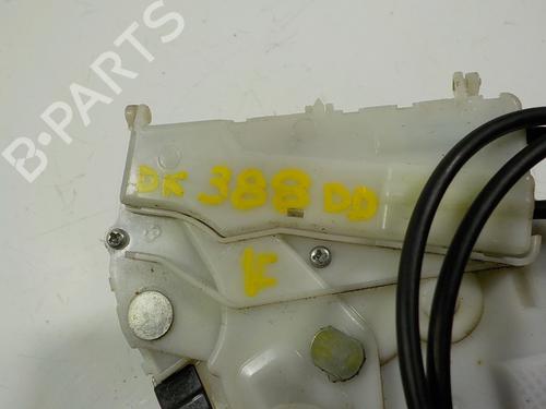 Front right lock TOYOTA YARIS (_P13_) 1.0 (KSP130_, KSP130) | BP13057076C97 