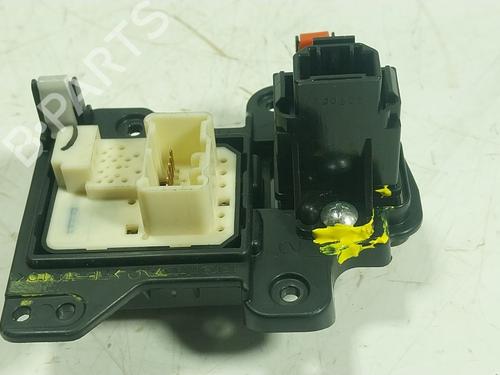Mirror switch HONDA INSIGHT (ZE_) 1.3 IMA (ZE28, ZE2) | BP25129160I25 