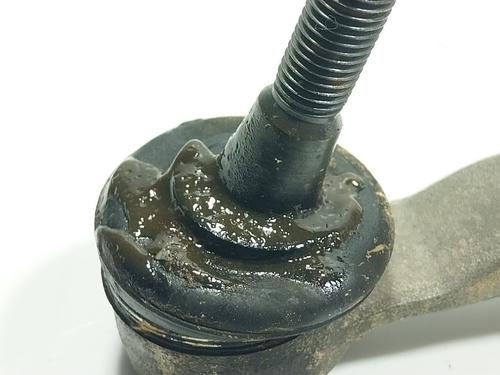 Steering rack NISSAN NV200 Van e-NV (ME0N) | BP26595258M22 