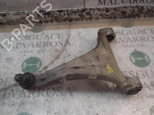 Used Left rear suspension arm Left rear suspension arm 3826137 3826137