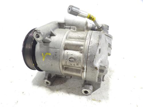 AC compressor FIAT TIPO Saloon (356_, 357_) 1.4 (356SXA1B) | BP7314410M34 