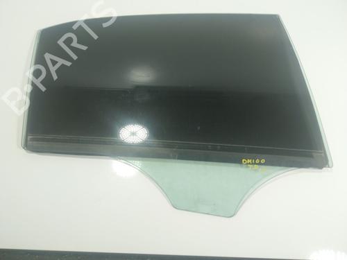 Rear right door window MERCEDES-BENZ E-CLASS (W212) [2009-2016]null A2127350210